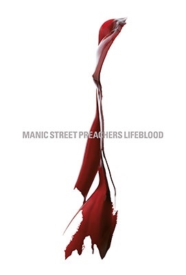 Manic Street Preachers/Lifeblood 20㴰ס[19658843902]
