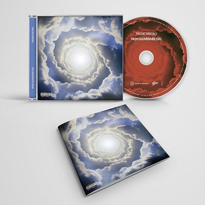 TOWER RECORDS ONLINE㤨Tredici Pietro/Non Guardare Giu[19802887152]פβǤʤ5,190ߤˤʤޤ