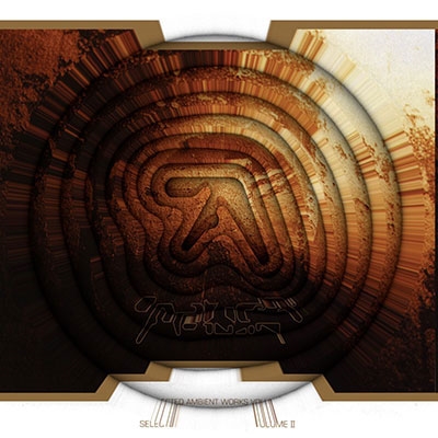 Aphex Twin/Selected Ambient Works Volume II＜数量限定盤＞