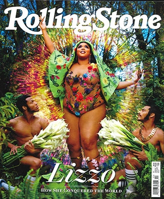 ROLLING STONE No.1336 (2020ǯ2)[34790]