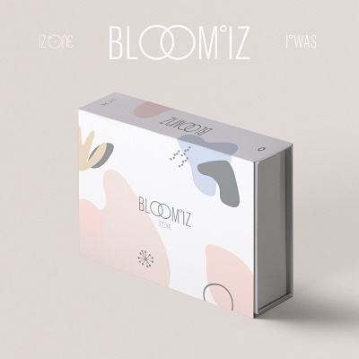 IZ*ONE/BLOOM*IZ: IZ*ONE Vol.1 (I*WAS Ver.)