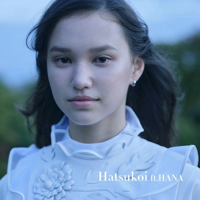 Hatsukoi ft.HANA/iDoM -full version.- ft.XAI