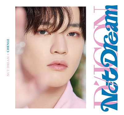 DICON D'FESTA MINI EDITION NCT DREAM CHENLE DICON D'FESTA MINI EDITION NCT DREAM CHENLE