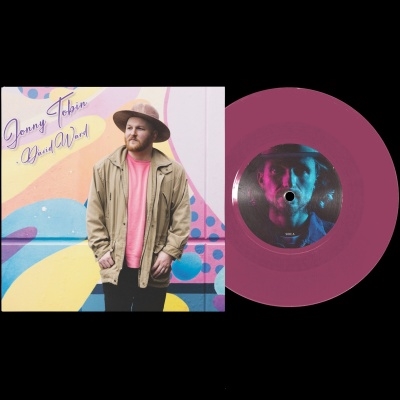 The Stars We Share / Enchantment＜限定盤/Purple Colored Vinyl＞