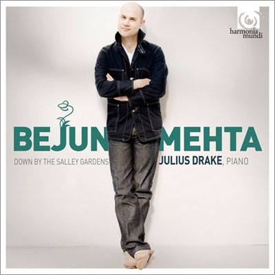 Down by the Salley Gardens - 20th Century English Songs