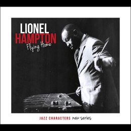 Lionel Hampton/Flying Home[CMJ2742419]