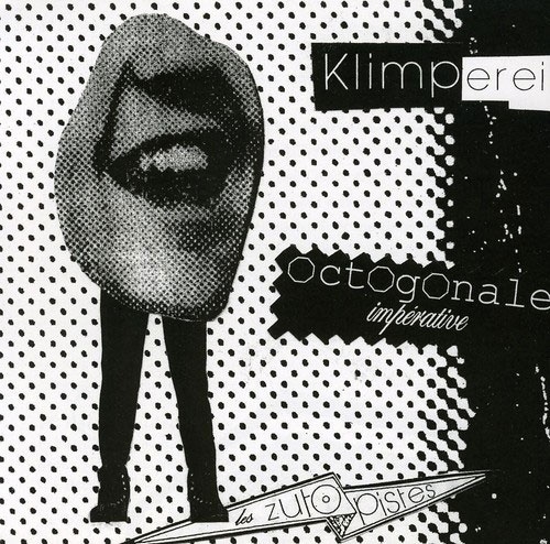 TOWER RECORDS ONLINE㤨Klimperei/Octogonale Imperative[NONE]פβǤʤ2,490ߤˤʤޤ