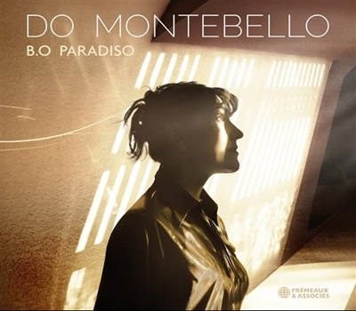 Do Montebello/B.O Paradiso[LLL346]