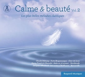 Calme &Beaute Vol.2[AD8155C]
