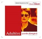 TOWER RECORDS ONLINE㤨Bruno Coulais/Adultere (mode d'emploi[MBR157]פβǤʤ3,790ߤˤʤޤ