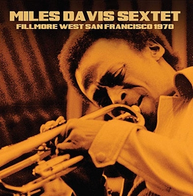 TOWER RECORDS ONLINE㤨Miles Davis Sextet/Fillmore West. San Francisco. 1970[EQCD6008]פβǤʤ2,490ߤˤʤޤ