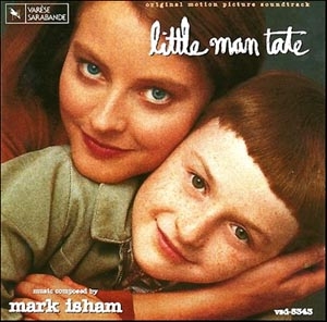 Little Man Tate (OST)