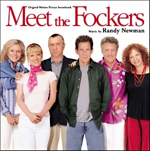 Meet The Fockers (OST)