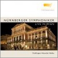 Live in Vienna - Nurnberg Symphony Orchestra