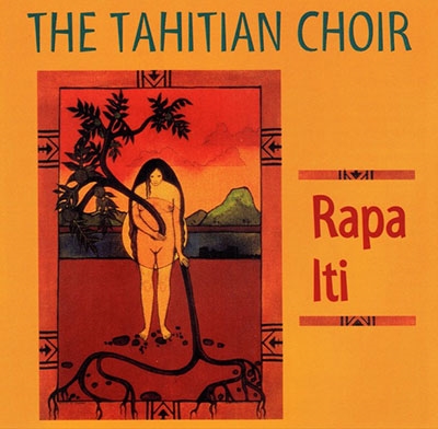 TOWER RECORDS ONLINE㤨Tahitian Choir/Rapa Iti[3201922]פβǤʤ2,790ߤˤʤޤ