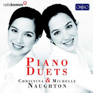 Piano Duets - Mendelssohn, Brahms, Mozart, Schubert, etc Piano Duets - Mendelssohn, Brahms, Mozart, Schubert, etc