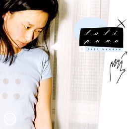 Left Handed Left Handed