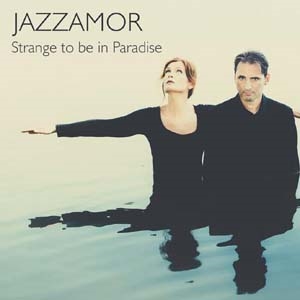 Jazzamor/Strange To Be In Paradise[BF39851292]