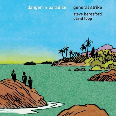 General Strike/Danger In Paradise[STAUBGOLD10]