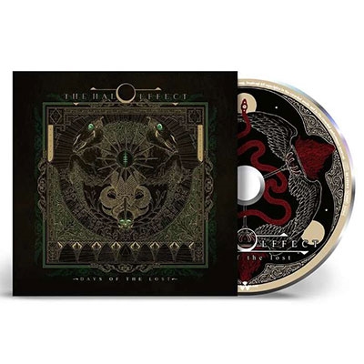 Days of the Lost Days of the Lost