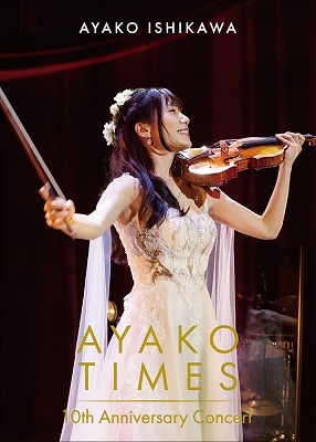  (Classical)/AYAKO TIMES 10th Anniversary Concert[TMRC026]