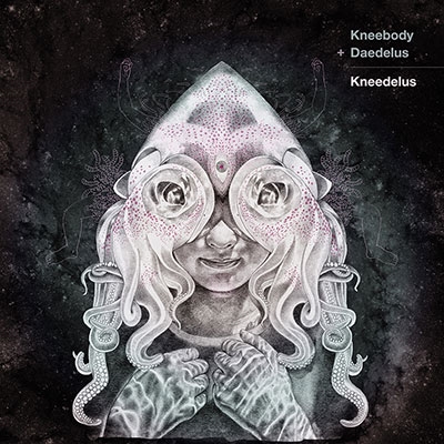 Kneebody/Kneedelus[BRC-512]