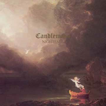 Candlemass/NIGHTFALL[CDVILED850J]