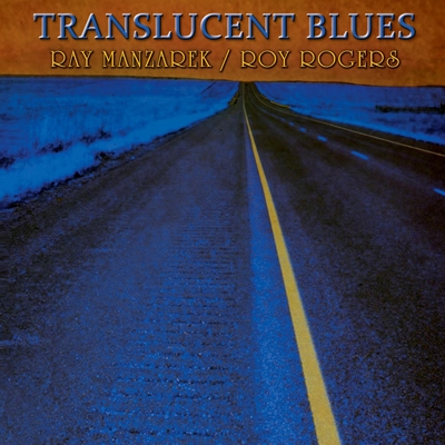 トランスルーセント・ブルース トランスルーセント・ブルース