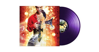 Prince/ץͥåȡϵο (Purple Vinyl)㴰ס[SIJP-78]