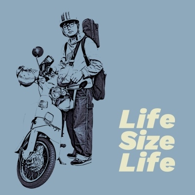 171/Life Size Life[171-A03]