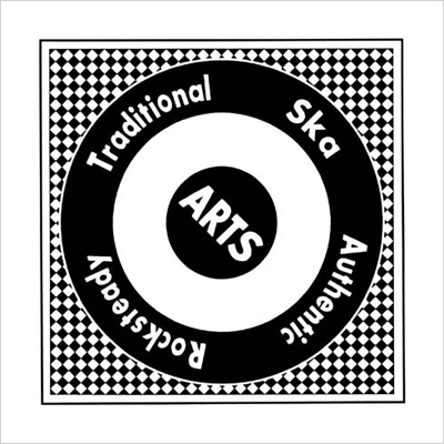 Authentic Rocksteady Traditional Ska LP - analog special edition -＜限定盤＞