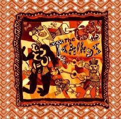 The Tchiky's<初回限定生産盤> The Tchiky's<初回限定生産盤>