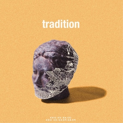 CHO CO PA CO CHO CO QUIN QUIN/tradition＜完全生産限定盤＞