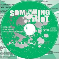 PUT UP A FIGHT<完全限定生産盤> PUT UP A FIGHT<完全限定生産盤>