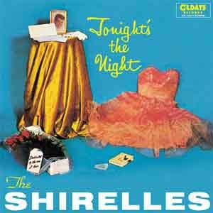 The Shirelles/ȥʥȡʥ[ODR-6072]
