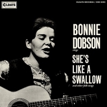 Bonnie Dobson/饤[ODR-6382]