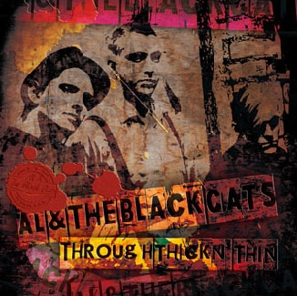 Through Thick N' Thin Through Thick N' Thin