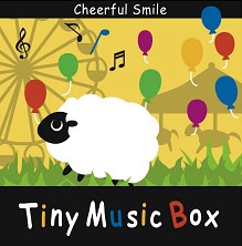 TOWER RECORDS ONLINE㤨Tiny Music Box / Cheerful Smile[OLRC-002]פβǤʤ1,760ߤˤʤޤ