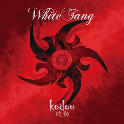 White Tang/Kodou -ư-[TSCD004]