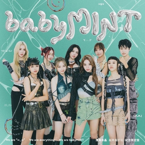babyMINT/Loading...FUN![HIM2171A2]