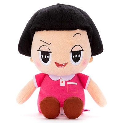 チコちゃん チコちゃんに叱られる! ビーンズコレクション/チコちゃん