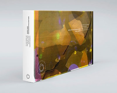 ジョン・アダムズ・エディション ［4CD+2Blu-ray Disc］