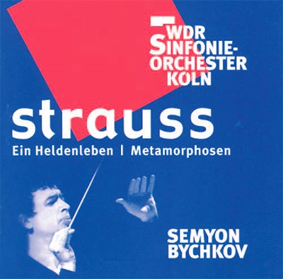 R.Strauss: Ein Heldenleben, Metamorphosen<期間限定盤> R.Strauss: Ein Heldenleben, Metamorphosen<期間限定盤>