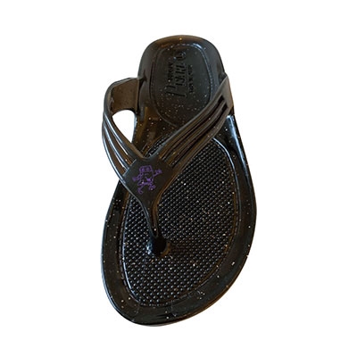 GO TO THE BEDS × TOWER RECORDS 2020 サンダル (レディース) GO TO THE BEDS × TOWER RECORDS 2020 サンダル (レディース)