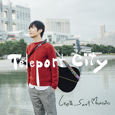 Teleport City ［7inch+CD］