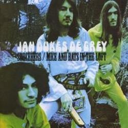 Sorcerers/Mice And Rats In The Loft Sorcerers/Mice And Rats In The Loft