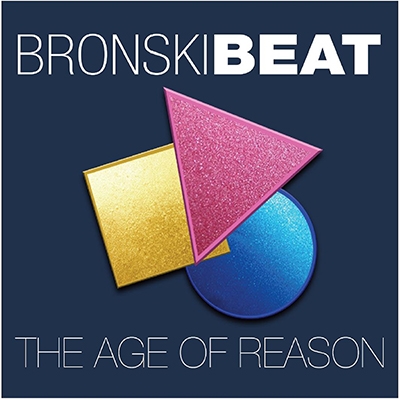 Age Of Reason: Deluxe Edition