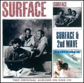 Surface / 2nd Wave