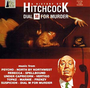 History Of Hitchcock Vol.1, A (Dial M For Murder)