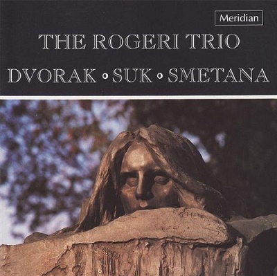 Dvorak/Smetana/Suk: Piano Trio Works Dvorak/Smetana/Suk: Piano Trio Works